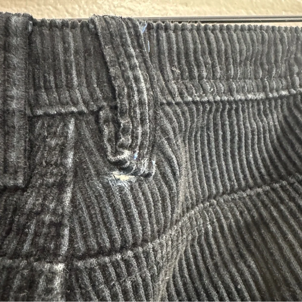 Empyre Corduroy Pants Vintage Size 32